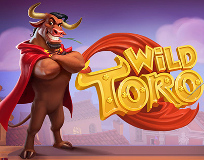 Wild Wild Riches slot